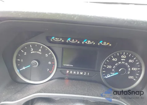 2017 Ford F150 Supercrew z USA, uszkodzony, nr VIN 1FTEW1CFXHFA92754